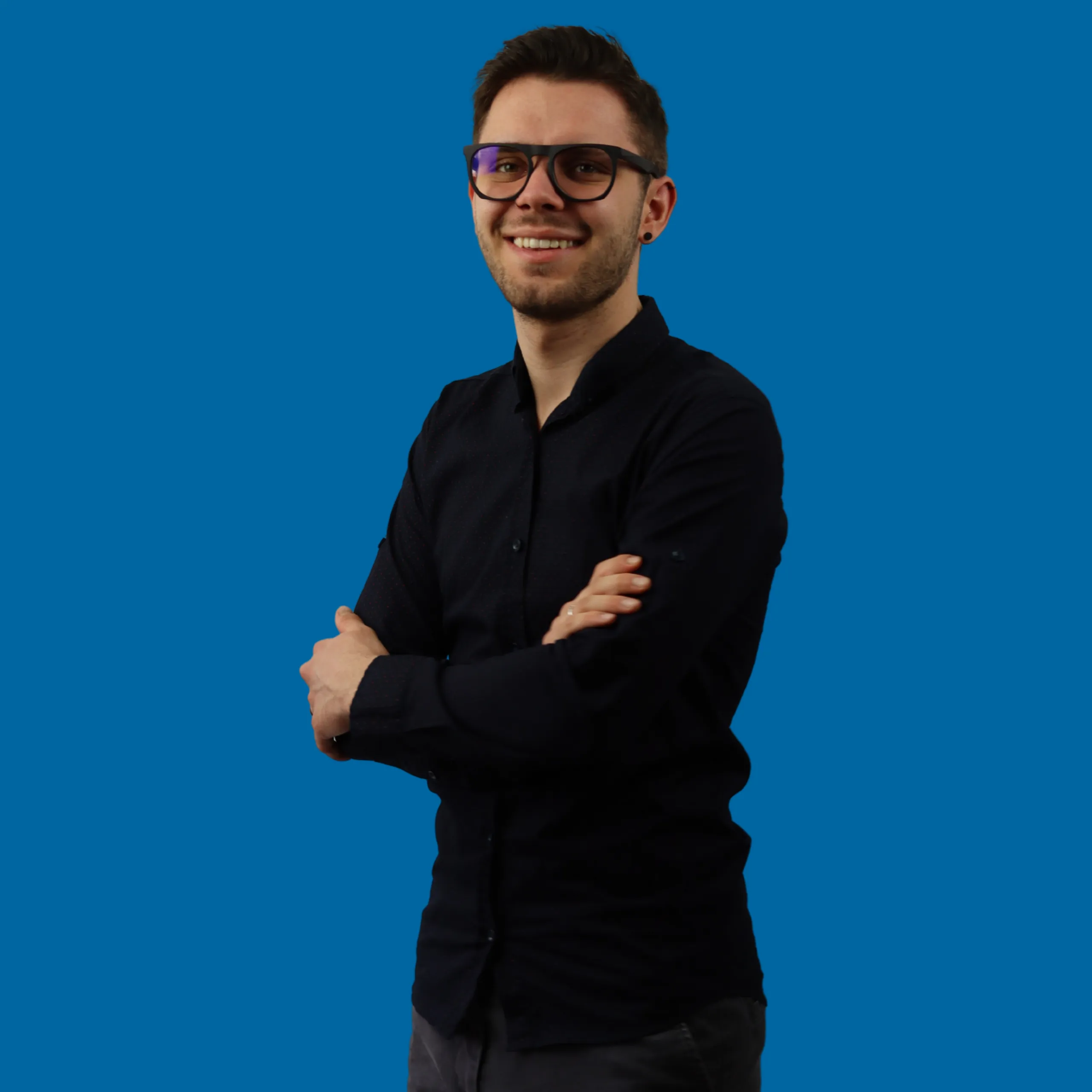 Michael Angerer, Buchhaltung